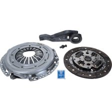 Clutch Kit SACHS 3000 951 009
