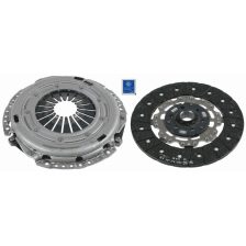 Clutch Kit SACHS 3000 970 028