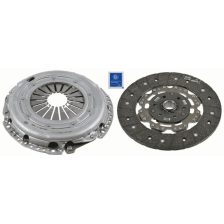 Clutch Kit SACHS 3000 970 037