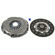 Clutch Kit SACHS 3000 970 051