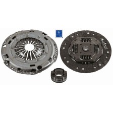 Clutch Kit SACHS 3000 970 101