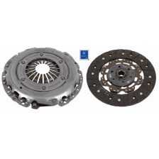 Clutch Kit SACHS 3000 970 111