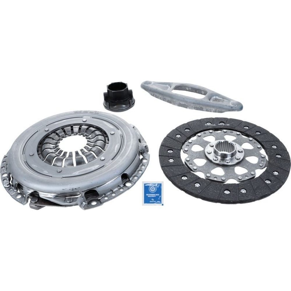 Clutch Kit SACHS 3000 970 140
