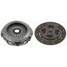 Clutch Kit SACHS 3400 700 551