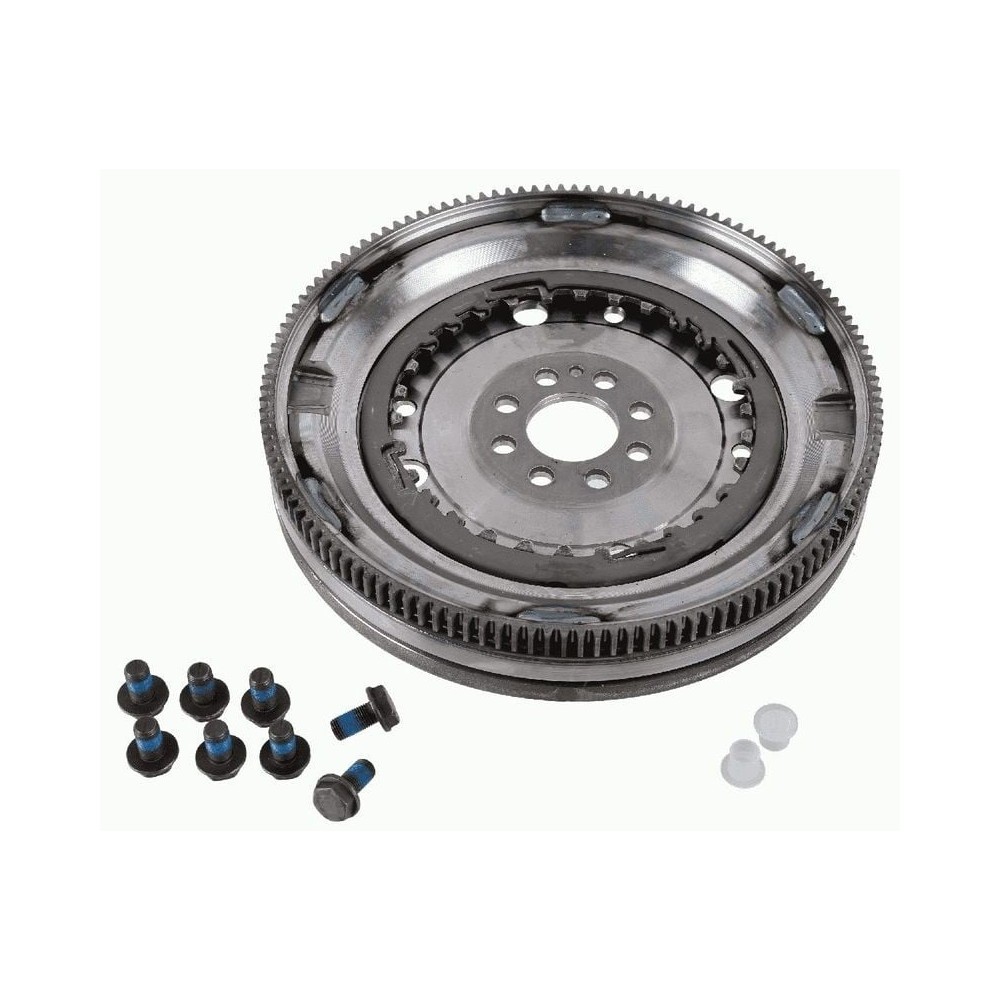 Flywheel SACHS 2295 601 012