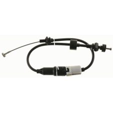Cable Pull