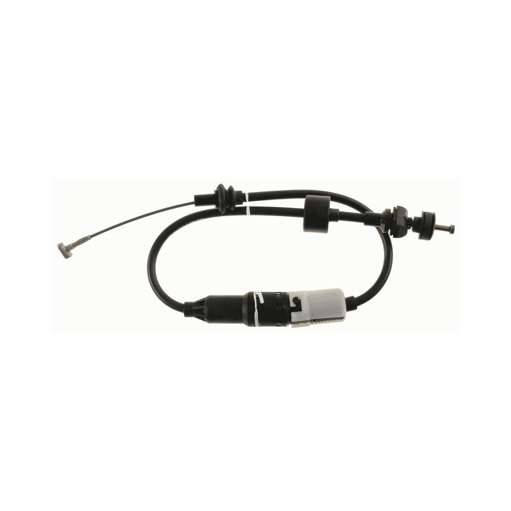 Cable Pull