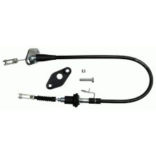 Cable Pull