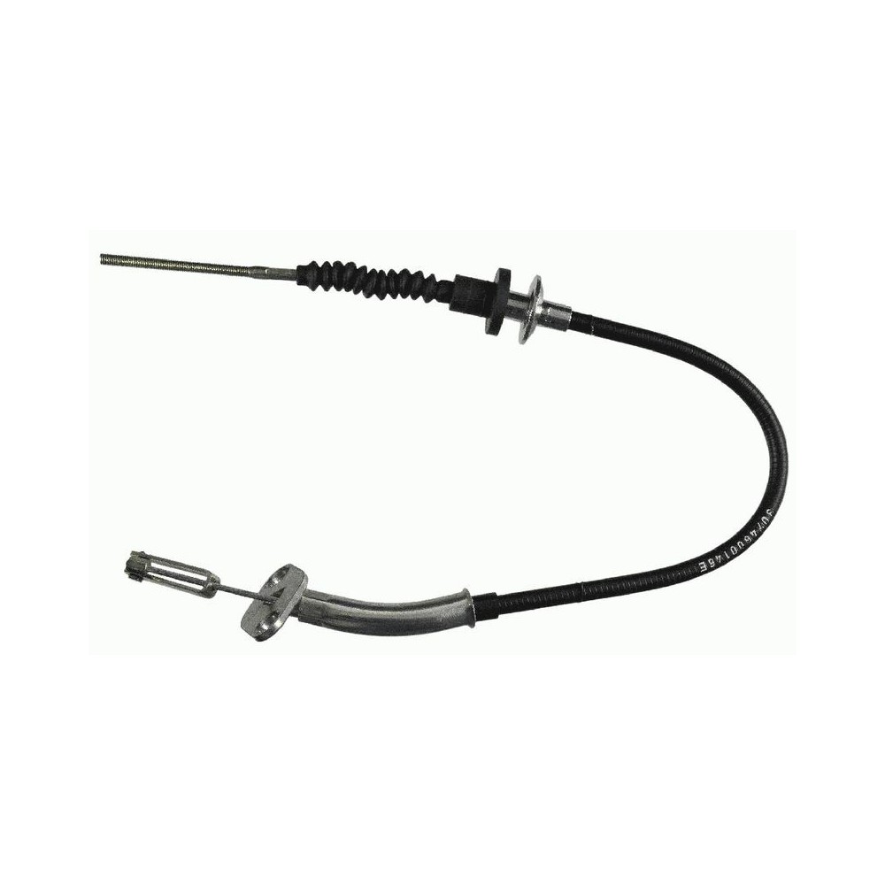 Cable Pull