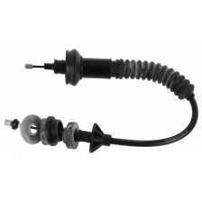 Cable Pull