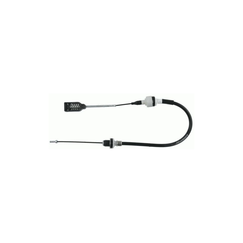 Cable Pull