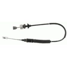 Cable Pull