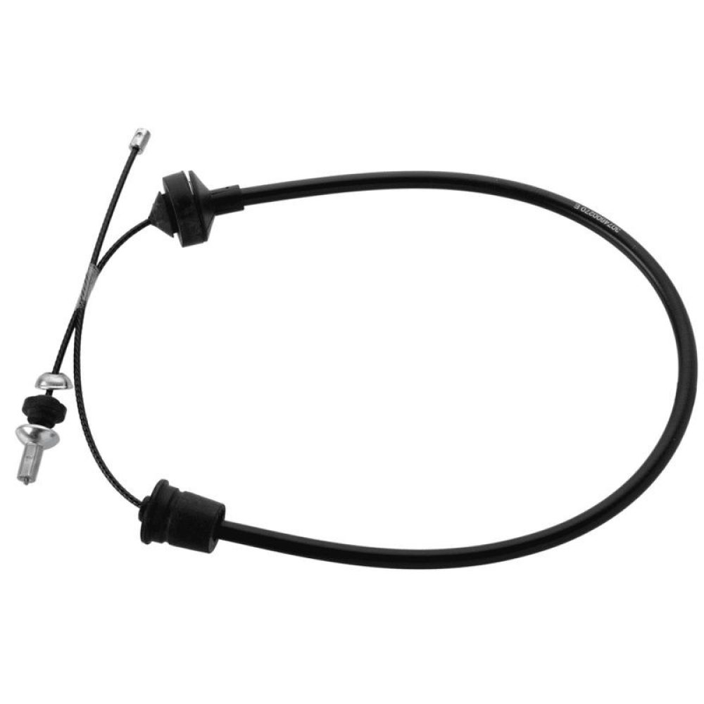 Cable Pull