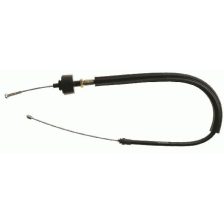 Cable Pull