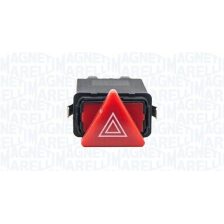 Hazard Light Switch MAGNETI MARELLI 000051010010