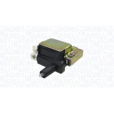 Ignition Coil MAGNETI MARELLI 060717022012