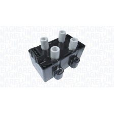 Ignition Coil MAGNETI MARELLI 060717072012