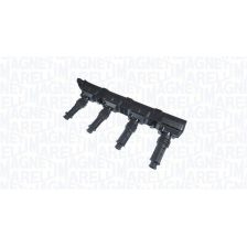 Ignition Coil MAGNETI MARELLI 060717133012