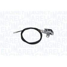 Tailgate Lock MAGNETI MARELLI 350105038700