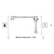 Ignition Cable Kit MAGNETI MARELLI 941285030866