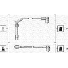 Ignition Cable Kit MAGNETI MARELLI 941318111140