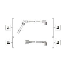 Ignition Cable Kit MAGNETI MARELLI 941319170027