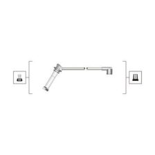 Ignition Cable Kit MAGNETI MARELLI 941319170092
