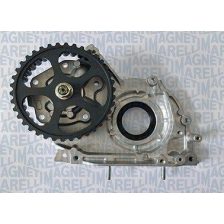 Oil Pump MAGNETI MARELLI 351516000004