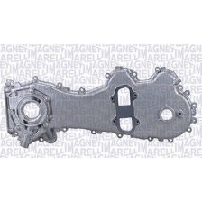 Oil Pump MAGNETI MARELLI 351516000012