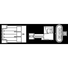 Lambda Sensor MAGNETI MARELLI 466016355081