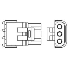 Lambda Sensor MAGNETI MARELLI 466016355088