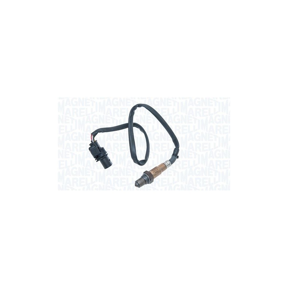 Lambda Sensor MAGNETI MARELLI 466016355147