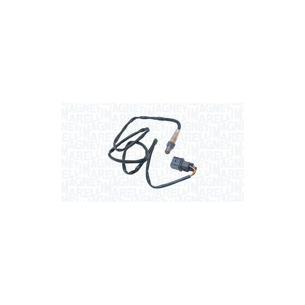 Lambda Sensor MAGNETI MARELLI 466016355150