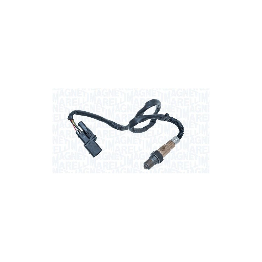 Lambda Sensor MAGNETI MARELLI 466016355151