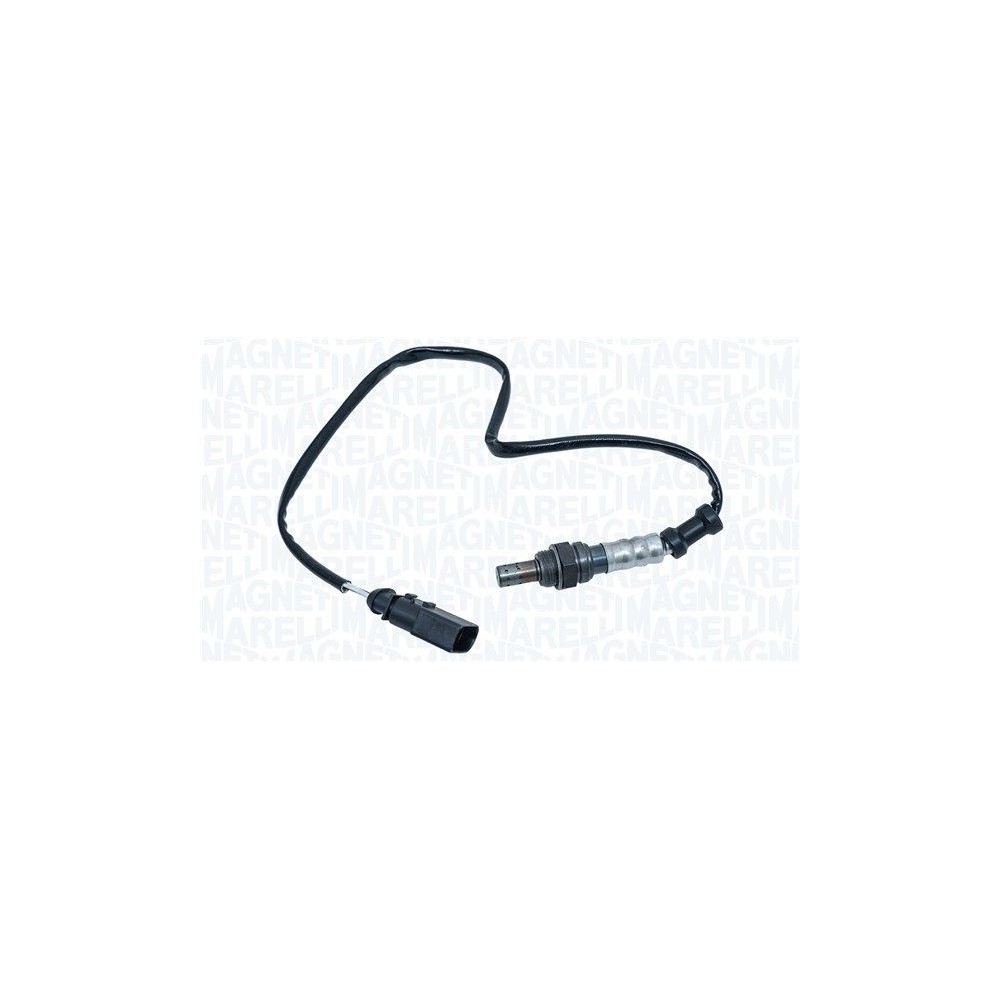 Lambda Sensor MAGNETI MARELLI 466016355184