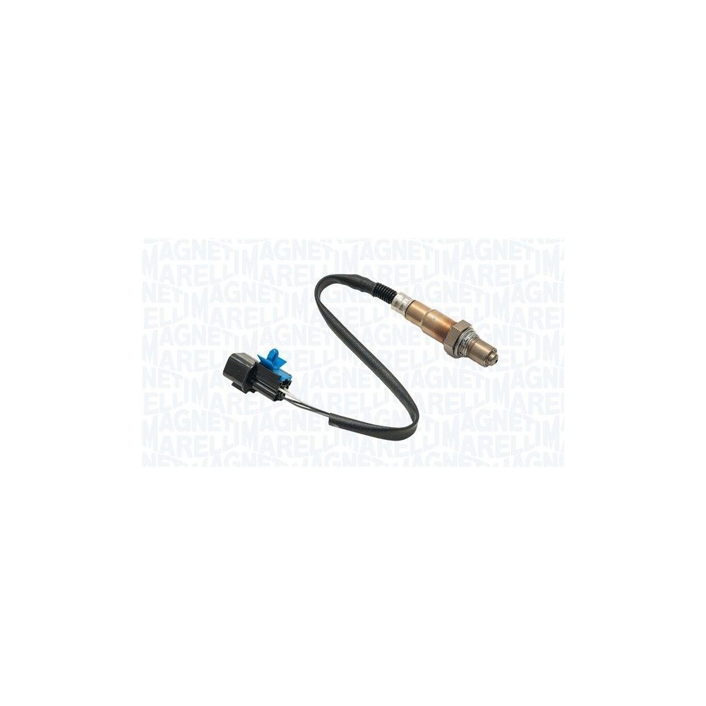 Lambda Sensor MAGNETI MARELLI 466016355206