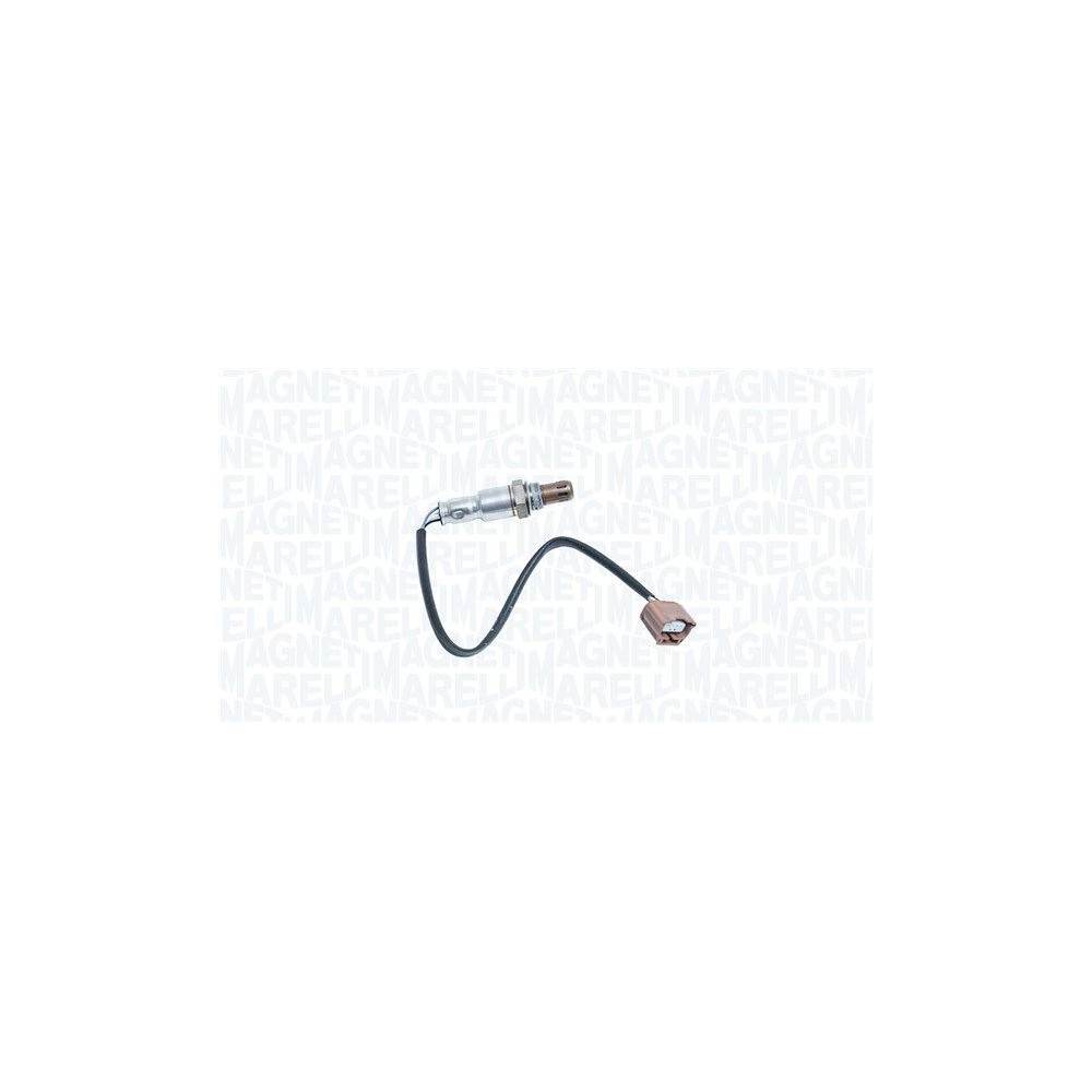 Lambda Sensor MAGNETI MARELLI 466016355216