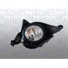 Fog Light MAGNETI MARELLI 712401101110