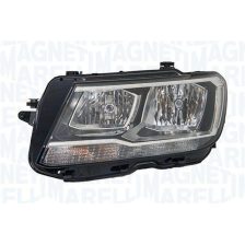 Headlight MAGNETI MARELLI 710301101201