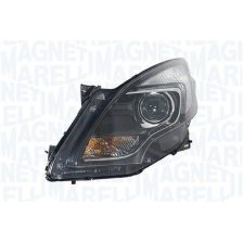 Headlight MAGNETI MARELLI 710301263207