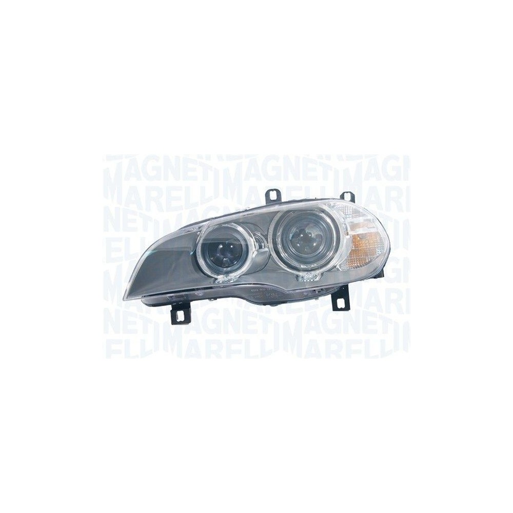 Headlight MAGNETI MARELLI 710815030015