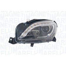 Headlight MAGNETI MARELLI 710815079001