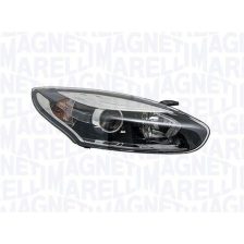 Headlight MAGNETI MARELLI 711307024478