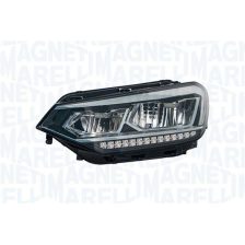 Headlight MAGNETI MARELLI 711451000129
