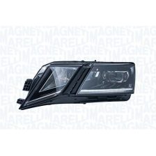 Headlight MAGNETI MARELLI 711451000241