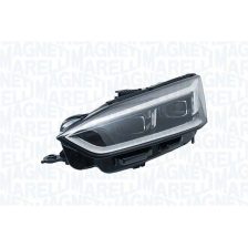 Headlight MAGNETI MARELLI 711451000278