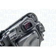 Headlight MAGNETI MARELLI 711451000937