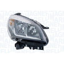 Headlight MAGNETI MARELLI 712104901120
