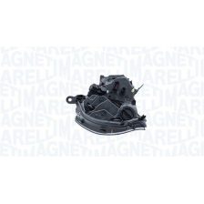 Headlight MAGNETI MARELLI 712106001120