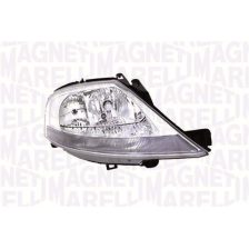 Headlight MAGNETI MARELLI 712412121129